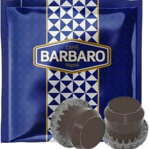 Capsule Compatibili Domo®* Miscela CREMOSO NAPOLI