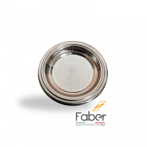 Filtro porta cialda diametro 44