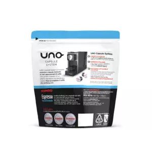 Capsule Compatibili Uno System®️* Miscela DECA Box da 96 Capsule