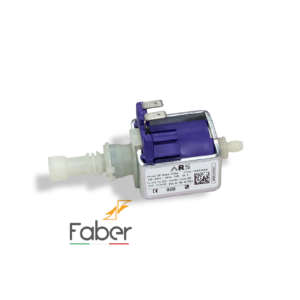 Pompa Acqua ARS per macchine da caffè FABER