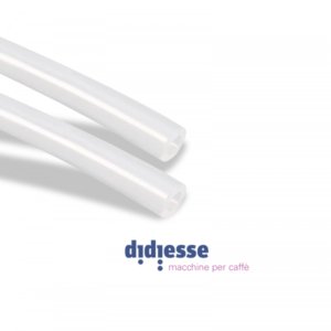 Tubo silicone GENERICO 4×7 carico acqua