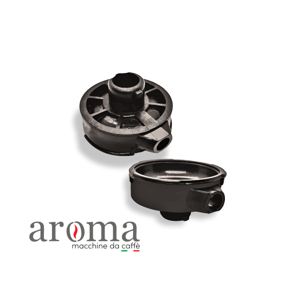 Vano Porta Cialda Macchine Aroma