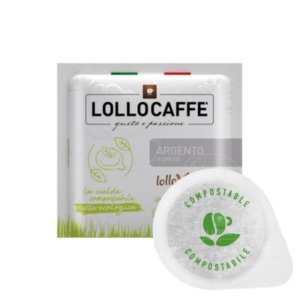 Caffè Lollo Miscela ARGENTO