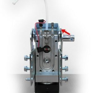 Boccola in Ottone Didiesse Fr025