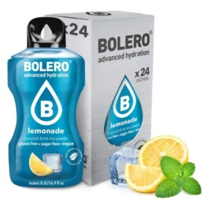 Bolero Drink Box da 24 Bustine da 9 gr