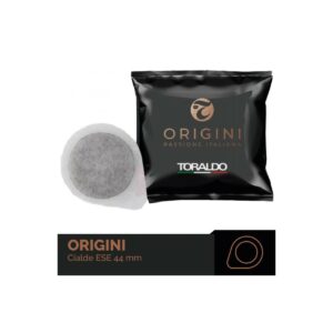 Caffè Toraldo Miscela ORIGINI