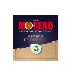 Caffè Moreno Miscela ESPRESSO BAR