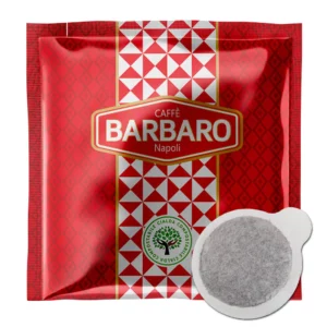 Caffè Barbaro Miscela ROSSA