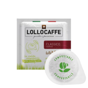 Caffè Lollo Miscela CLASSICA
