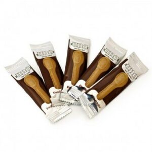 12 Cucchiaini UNO in PASTA FROLLA