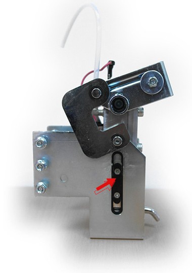 Guida Tassello Didiesse Frog Fr076 - immagine 2