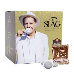 Caffè Siag Miscela ORO CREMOSO