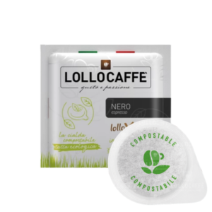 Caffè Lollo Miscela NERA