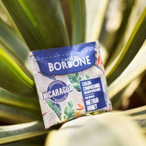 Caffè Borbone Miscela NICARAGUA