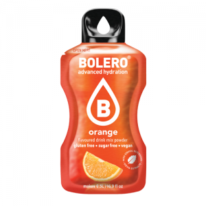 Bolero Drink Bustina SINGOLA da 9 gr