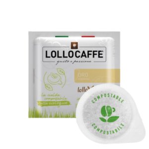 Caffè Lollo Miscela ORO