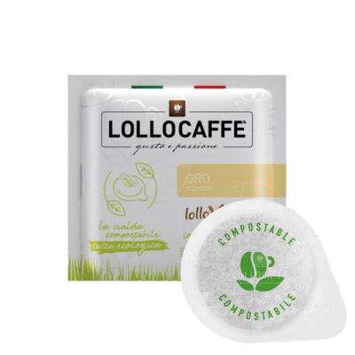 Caffè Lollo Miscela ORO