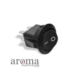 Tasto Interruttore Accensione Aroma