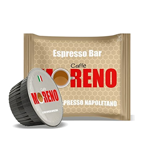 Capsule Compatibili Nescafè®* Dolce Gusto®* Miscela ESPRESSO BAR Box da 50 - immagine 2