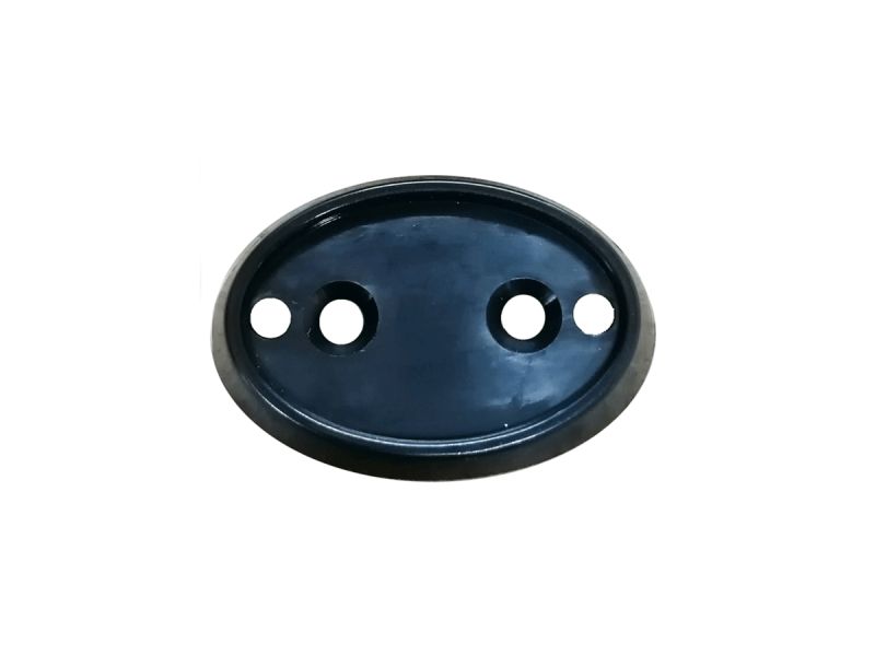 Alloggio Tassello Logo Baby Frog