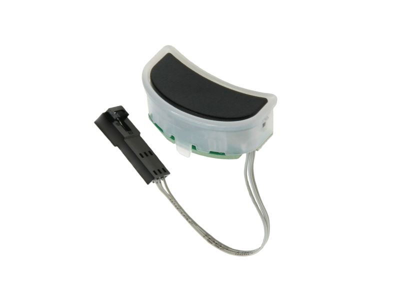 Assemblato Pulsante Dx Baby Frog