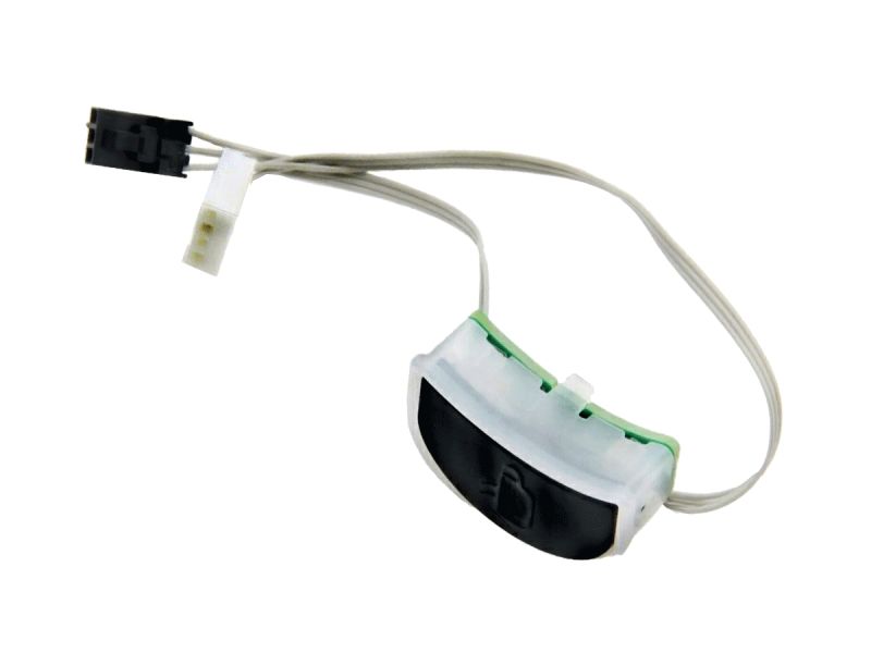 Assemblato Pulsante Erogazione Sx Baby Frog