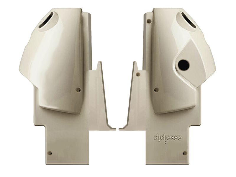 Scocche Dx - Sx Baby Frog