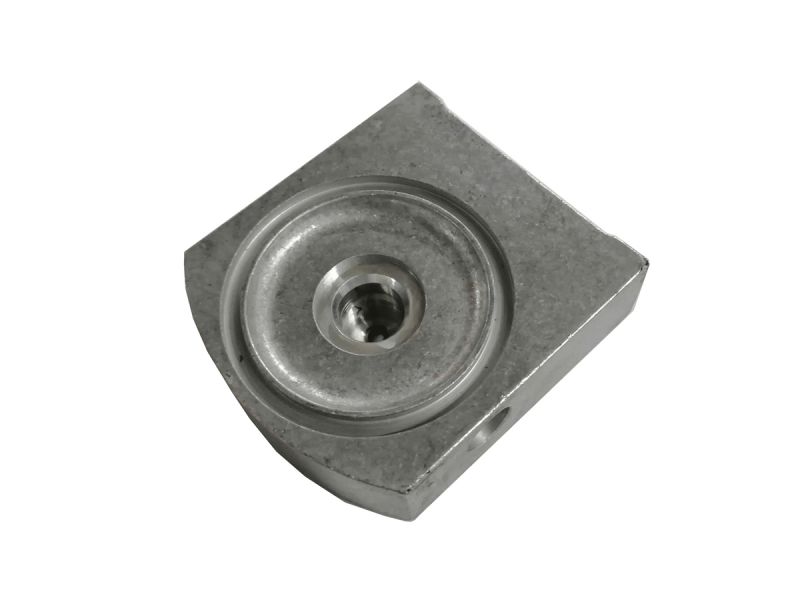 Termoblocco Inferiore Per Diffusore Baby Frog/Didi