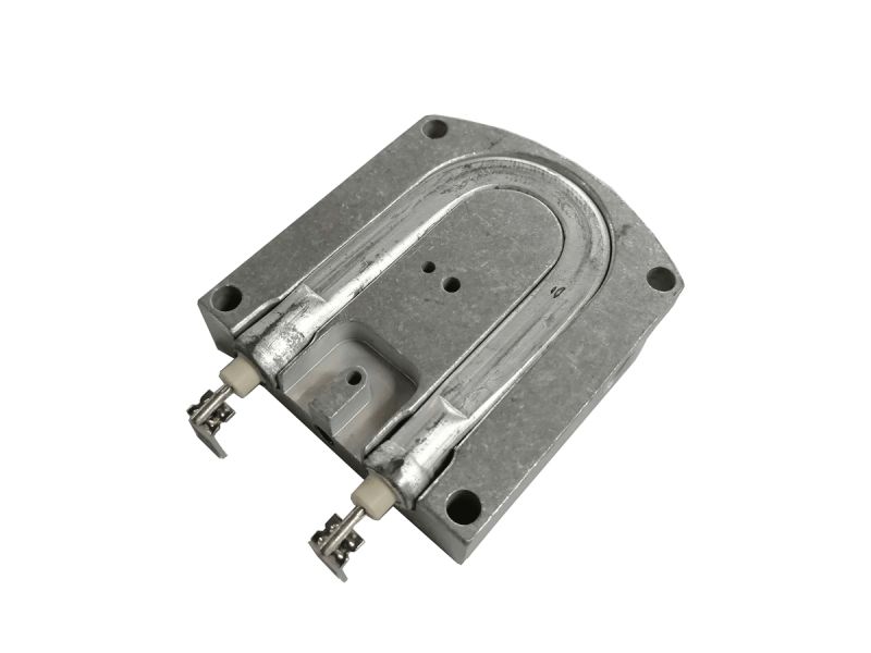 Termoblocco Superiore PRIVO di RESISTENZA Baby Frog/Didi