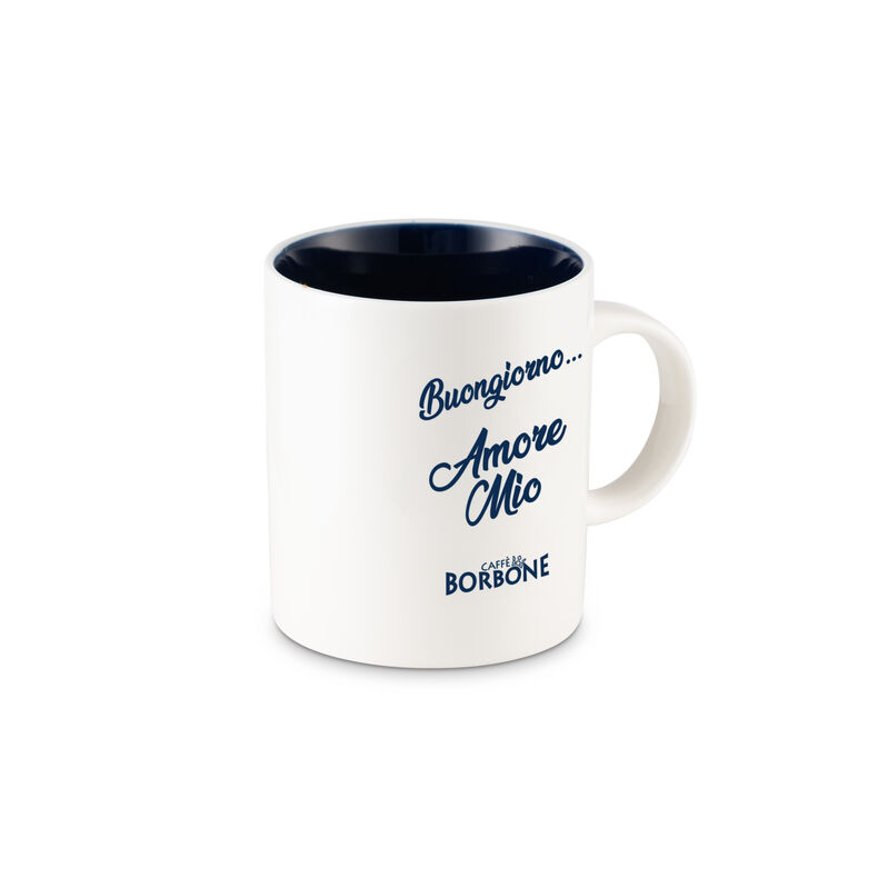 4 Mugs Caffè Borbone - immagine 4