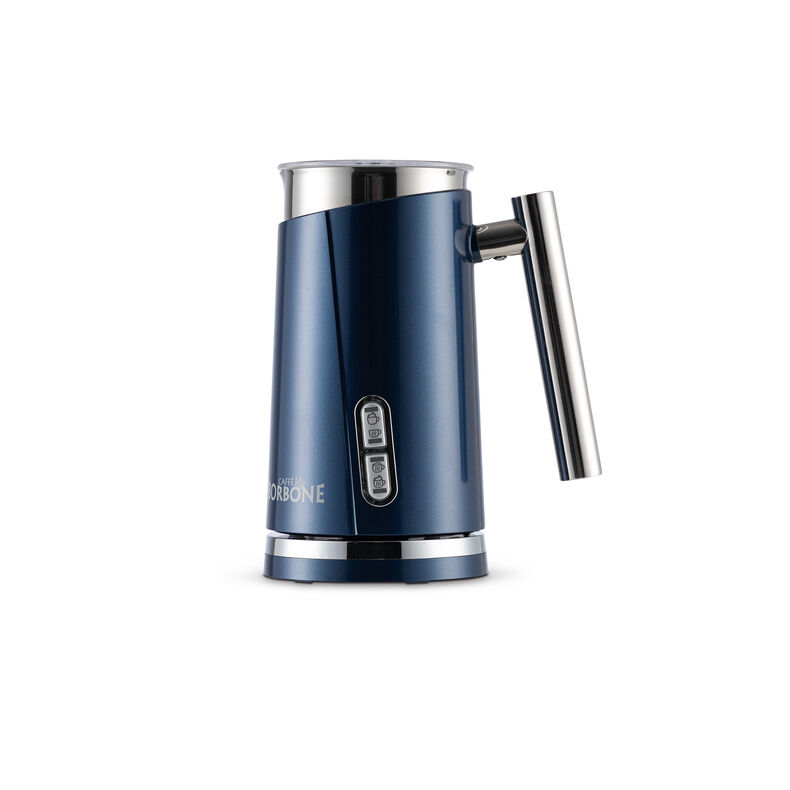 Cappuccinatore e montalatte elettrico Caffè Borbone - immagine 2