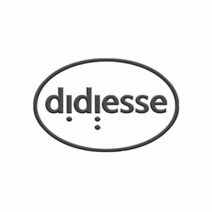 Logo Didiesse Baby Frog