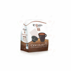 CIOCCOLATO Pop Caffè Compatibili Nescafè®* Dolce Gusto®*