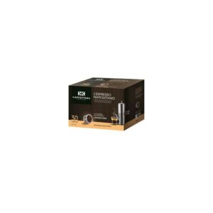 Capsule Compatibili Lavazza®* Espresso Point®* KAFFETTERA Box da 30