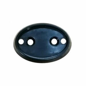 Alloggio Tassello Logo Baby Frog