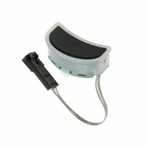 Assemblato Pulsante Dx Baby Frog