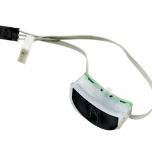 Assemblato Pulsante Erogazione Sx Baby Frog