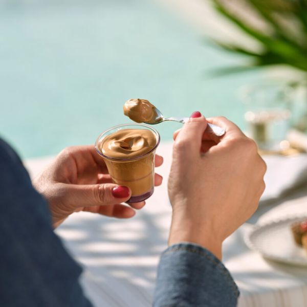 Crema Caffè Borbone con Baileys - immagine 3