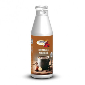 Topping, Gusto Nocciola 200g - La Bevanda Del Rè