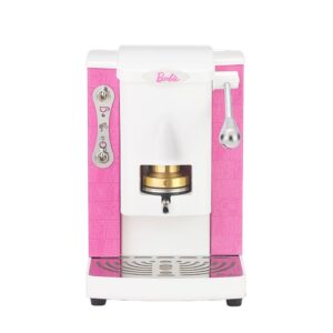 Piccola Slot Barbie Edition Pattern Pink