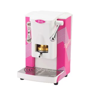 Piccola Slot Barbie Edition Pattern Pink