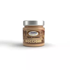 Crema Spalmabile NOCCIORE'