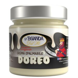 Crema Spalmabile OREO