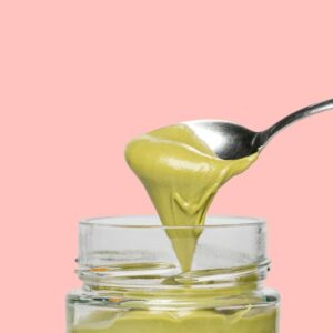 Crema Spalmabile al PISTACCHIO