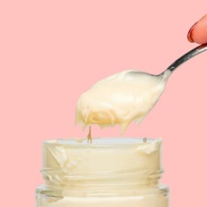 Crema Spalmabile RICOTTA e PERA