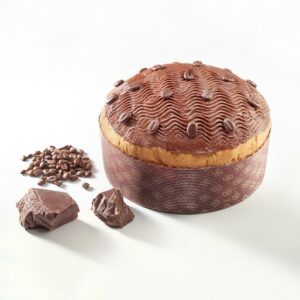 Sal De Riso CAFFÈ NAPOLETANO