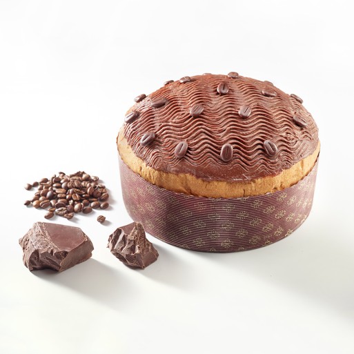 Sal De Riso CAFFÈ NAPOLETANO