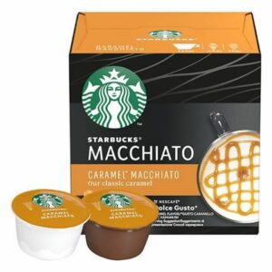 Starbucks Caramel Macchiato