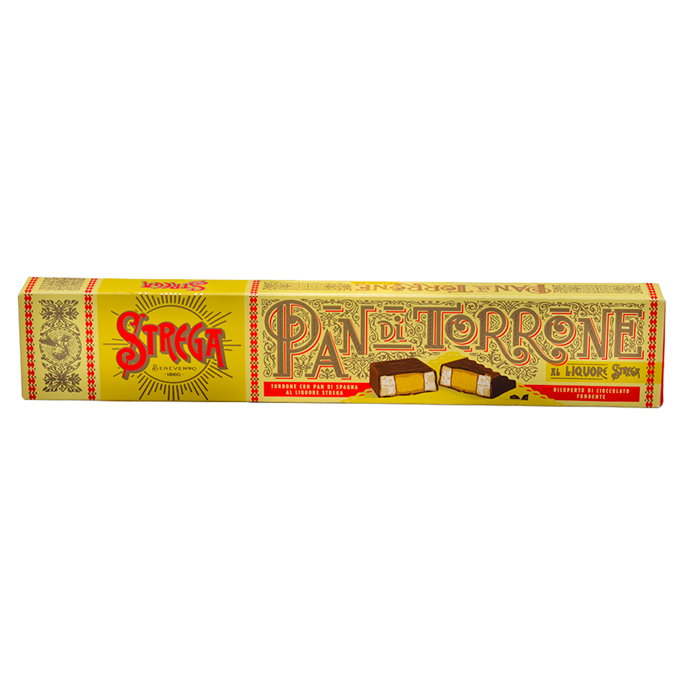 Pan di Torrone STREGA 150G