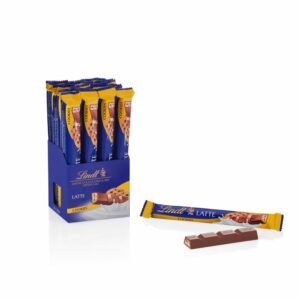 Stick Lindt Cookies 24pz